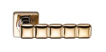 Ручка ARCHIE SILLUR C202 P.GOLD (золото блестящее) - Archie