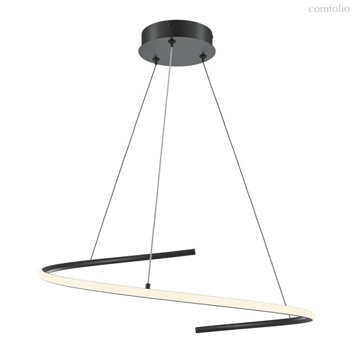 Подвесной светильник Maytoni MOD242PL-L33BK - Maytoni