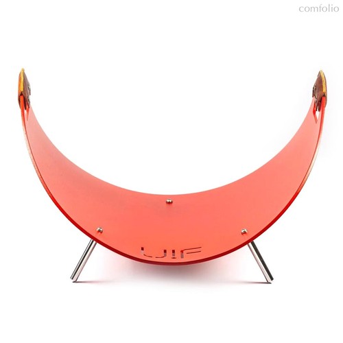 Дровница Firewood Holder FL red - Up!Flame