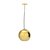 LOFT2024-A Подвесной светильник LOFT IT Copper Shade - Loft It
