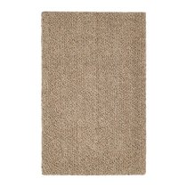 Ковер из шерсти Salem бежевого цвета из коллекции Ethnic, 60x90 см