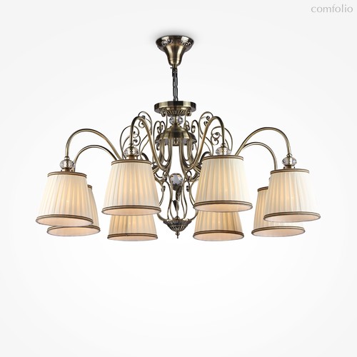 Люстра Maytoni ARM420-08-R - Maytoni