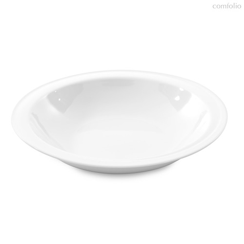Тарелка для супа 215мм Hotel, цвет белый - BergHOFF