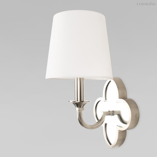 10303W Nickel Настенный светильник LOFT IT Silence - Loft It