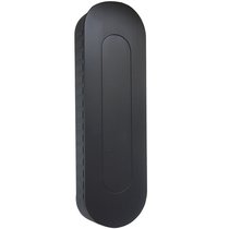 Ручка на раздвижные двери Tupai 3075-153 черный - Tupai