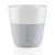 Чашки для эспрессо 2 шт 80 мл серые - Eva Solo