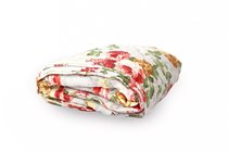 Одеяло халлофайбер ЭКО облегченное, 172x205 см - pillow