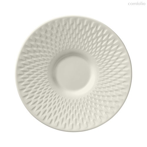 Блюдце круглое d14см для чашки арт.695159 Purity Reflections - Bauscher