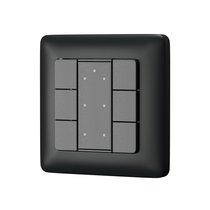 Кнопочная настенная панель 6-ти клавишная DALI - Maytoni