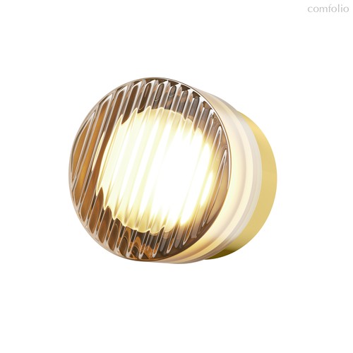 Настенный светильник (бра) Оло / Olo 2700-4000К 6Вт - Maytoni