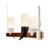 1028-3WH Светильник на штанге LOFT IT Whisper - Loft It