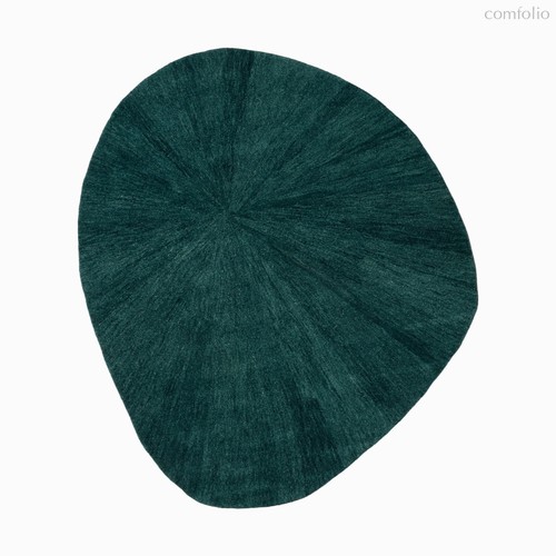 Ковер Aerial 180х230, цвет синий - Jaipur Rugs