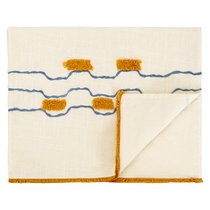 Дорожка на стол Ритм из коллекции Ethnic, 45х150 см - Tkano