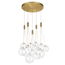 10270/D15 Подвесной светильник LOFT IT Pop it - Loft It