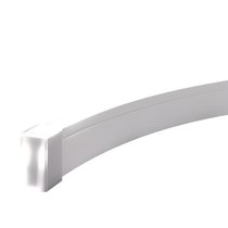 Гибкий неон 12х6 24В 10Вт/м 6000K IP67 5м - Maytoni