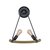 LOFT1861W Бра LOFT IT Rope filament - Loft It