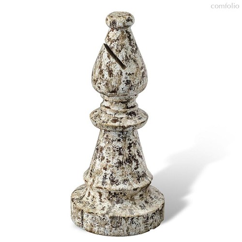 Фигура Шахматная Слон HA-ADUDD745BRDPPMZ - Roomers Furniture