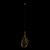 10349/S Подвесной светильник LOFT IT Leaf - Loft It