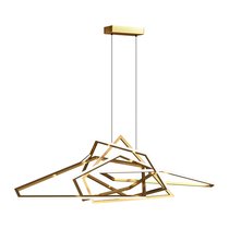 10028 Подвесной светильник LOFT IT Ring - Loft It