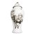 10290V/L Декоративная ваза LOFT IT Equilibrium - Loft It