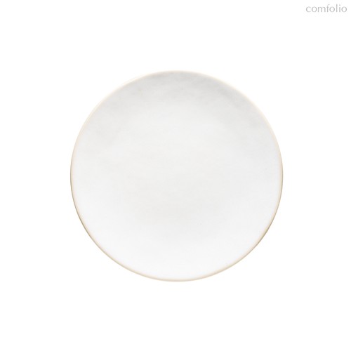 Тарелка круглая Roda Branca RTP251-BRA (RTP251-VC7172) - Costa Nova