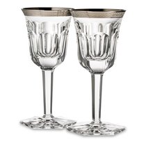 Набор бокалов для красного вина Moser Поуп 170 мл, 2 шт, п/к - Moser