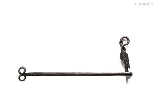 Держатель для бумажных полотенец с листочком - Covali