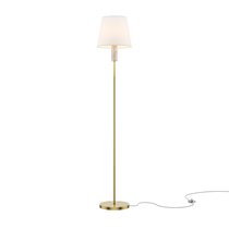 Напольный светильник (торшер) Лира / Lira E27х1 - Maytoni