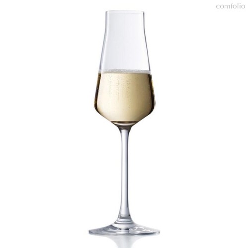 Бокал-флюте для шампанского 210 мл хр. стекло "Ревил Ап" d 5,5 см h23,5 см Chef&Sommelier [6] - Chef&Sommelier