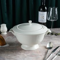Супница 1,5 л d 21,7 см h19 см Luxe Noble - Noble