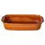 Блюдо для запекания Poterie caramel AR331-CAR (AR331-00519U) - Costa Nova