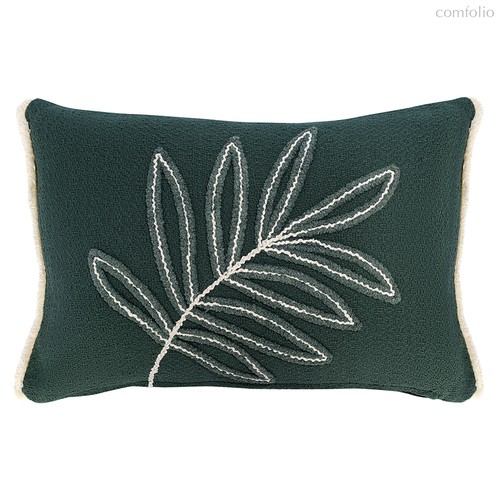 Подушка декоративная Garden harmony из коллекции Ethnic, 30х45 см - Tkano
