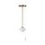 10029PS Gold Светильник на штанге LOFT IT Signal - Loft It