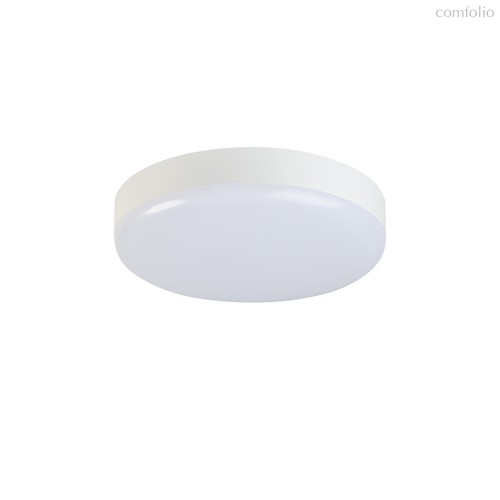 Накладные светильники: Светодиодный потолочный светильник IPER LED 26W-NW-O - Kanlux