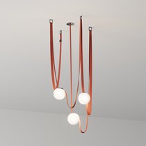 Комплект текстильной подвесной системы Parity TFC-Par-H10-R - Maytoni