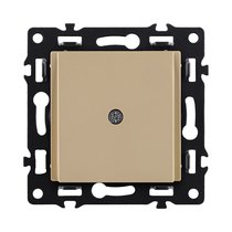 Кабельный вывод Золотой Kollinger Asthetik AS-708GD - Kollinger