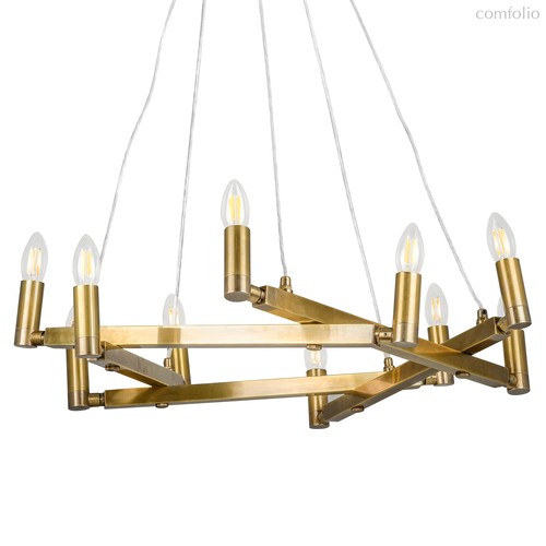 Потолочный подвесной светильник PL-37020 - Covali