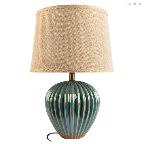 10513T Blue Настольная лампа LOFT IT Tulip - Loft It