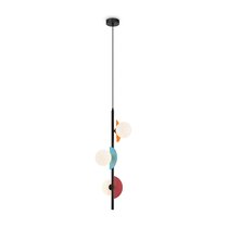 Подвесной светильник Freya FR5391PL-03CFL - Freya