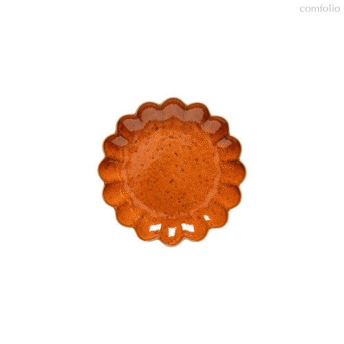 Тарелка круглая Marrakesh Cannelle 2KEP191E-CAN (2KEP191E-00322Q) - Costa Nova