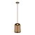 8135-C Подвесной светильник LOFT IT Knot - Loft It
