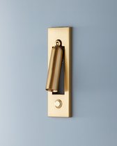 Встраиваемый в стену светильник Трейс