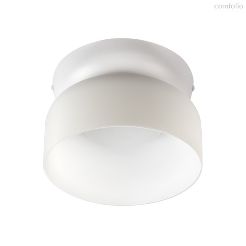 10466 Milky white Потолочный светильник LOFT IT Totem - Loft It