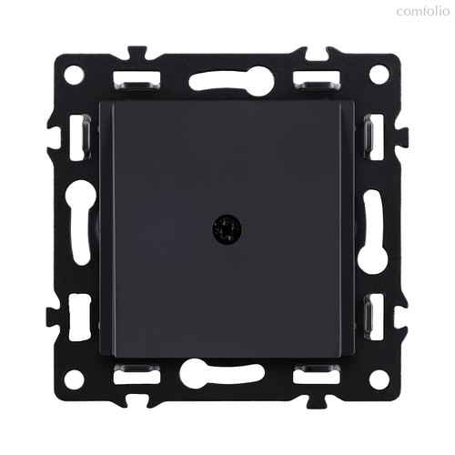 Кабельный вывод Черный Kollinger Asthetik AS-708BK - Kollinger