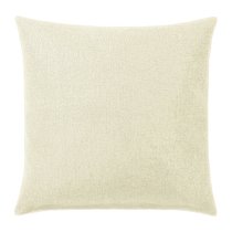 Подушка Декоративная "Волшебная Ночь" Полиэстер 40/40 Крем, 40x40 см - Nordtex