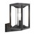 Настенный светильник (бра) Maytoni Outdoor Cell O452WL-01GF - Maytoni