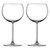 Набор бокалов для белого вина Nude Glass Винтаж 550 мл, 2 шт, хрусталь - Nude Glass