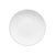 Тарелка круглая Pearl White PEP282-WHI(PEP282-02202F), цвет белый, 28 см - Costa Nova