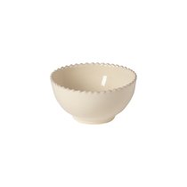 Чаша Pearl Cream PES161-CRM (PES161-03317R), цвет кремовый, 17 см - Costa Nova