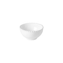 Чаша Pearl White PES131-WHI(PES131-02202F)